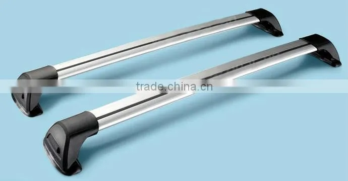 Universal Roof Racks For Sedan Coupe Hatch Back Flush Bar