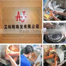 Guangzhou Focal Love Jewelry Co., Ltd. company overview - view 1