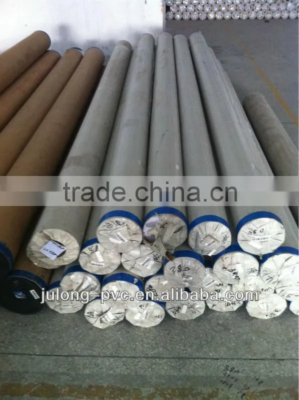 Outdoor Solvent Printing Material Flag Fabric banner