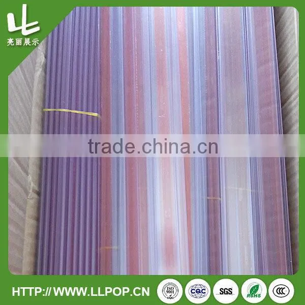 OEM/ODM Label Strips Holder for your choice