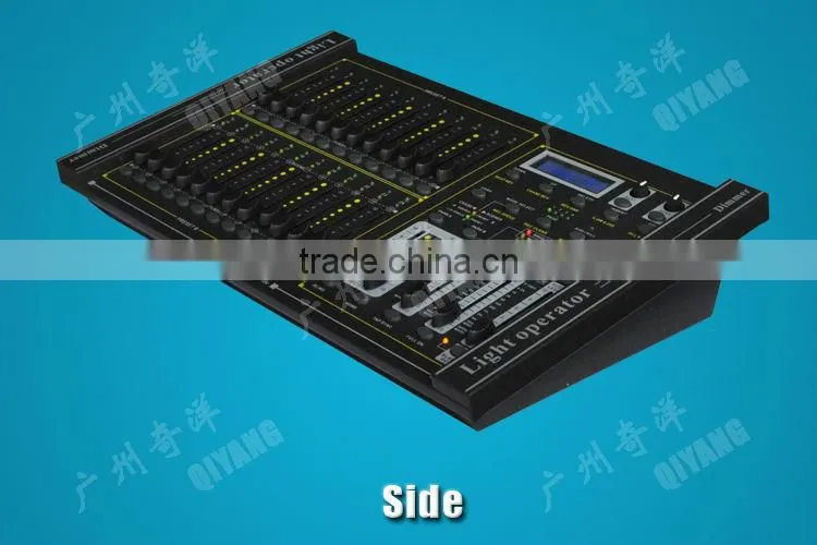 QY-C1314 24-channel DMX-512 dimming console