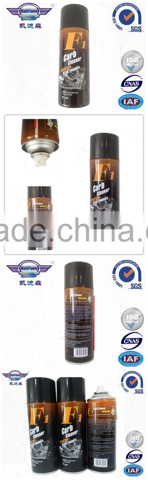 450ml carburetor cleaner spray,aerosol carb cleaner