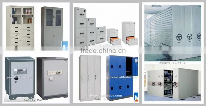 high quality steel goods storage rack