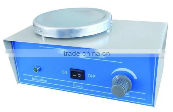 85-1 Magnetic Stirrer