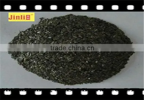 coloured mica powder