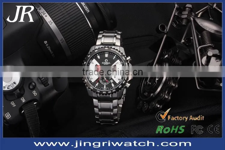 men's luxury brand watch outdoor sports cool watches for men