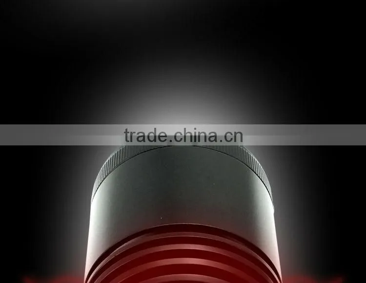 Goldrunhui RH-B0141 Moto Lamp With Led Chip