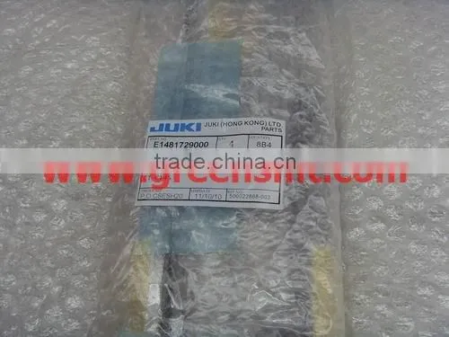 SMT machine Parts JUKI 2010-2040 GAS SPRING B E1481729000