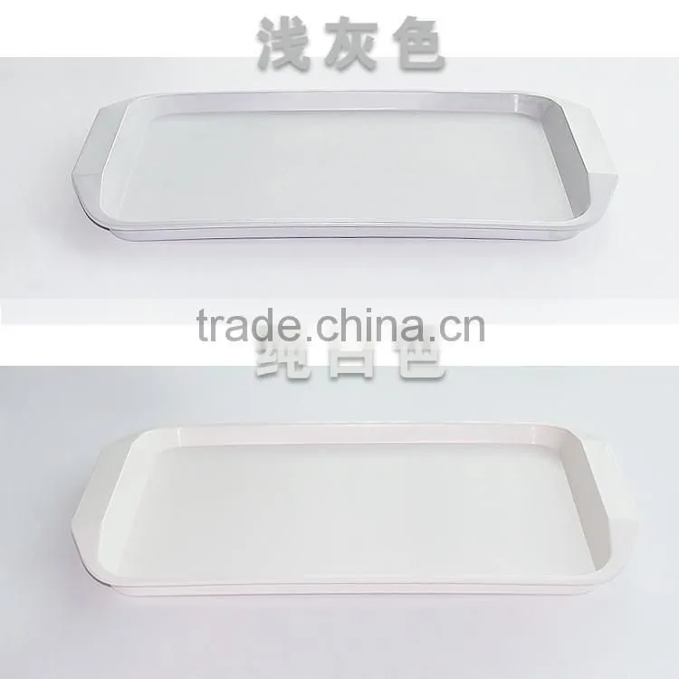 KFC food grade plastic tray manufacturer