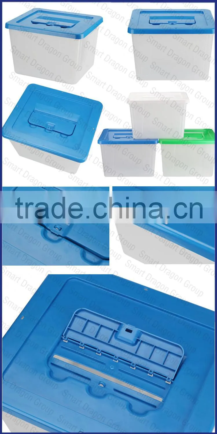 Hot sale Medical waste collecting box