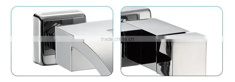 Newest Brass Single Handle Water Shower Water Faucets