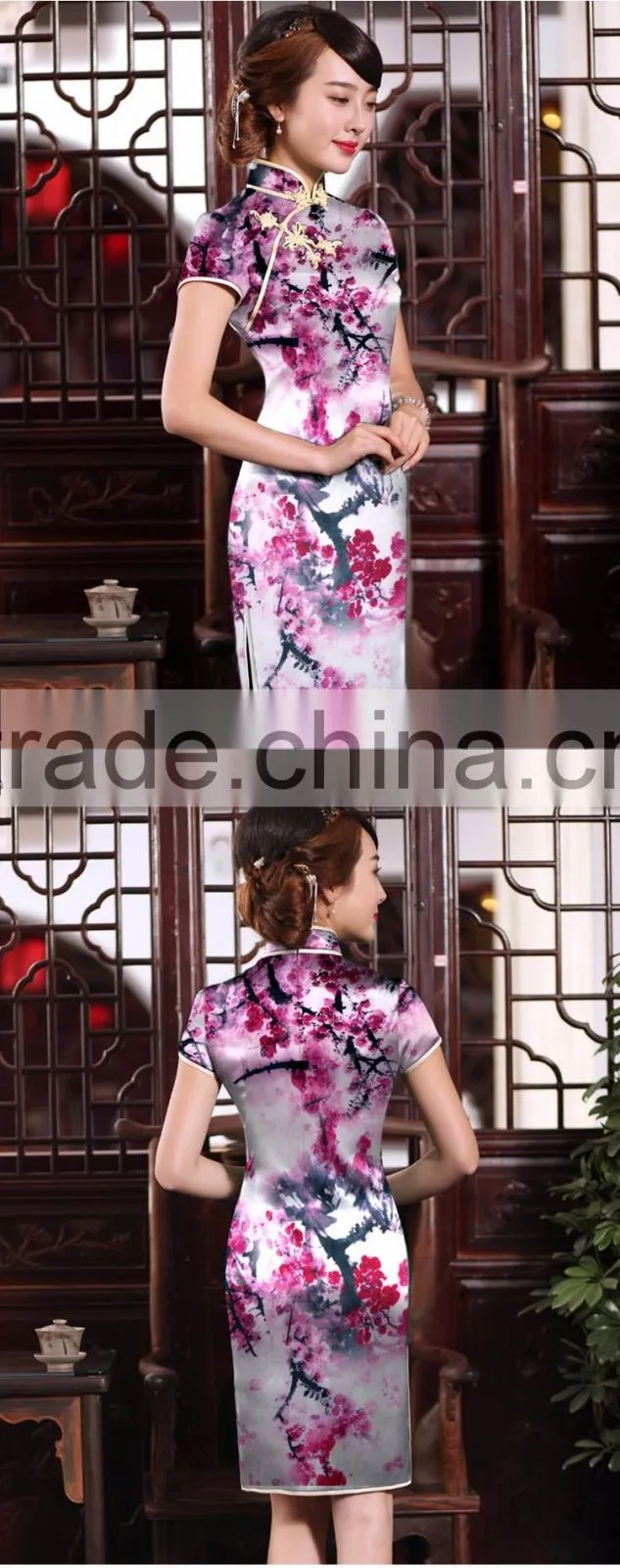 16MM Silk Stretch Satin Fabric Width 108cm