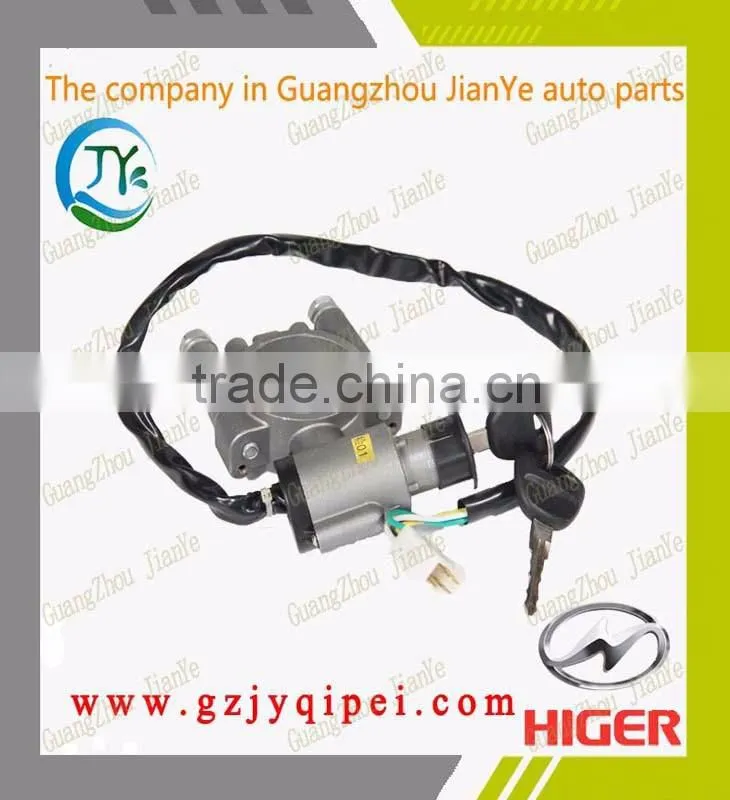 ISW051Good quality Higer bus useful Ignition switch