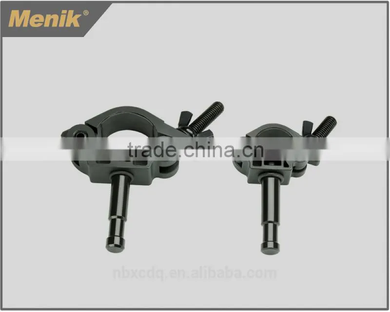 JM-2 Quick Clamp for studio flash material, photographic equipment