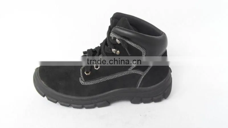 safety shoe steel toe 9519