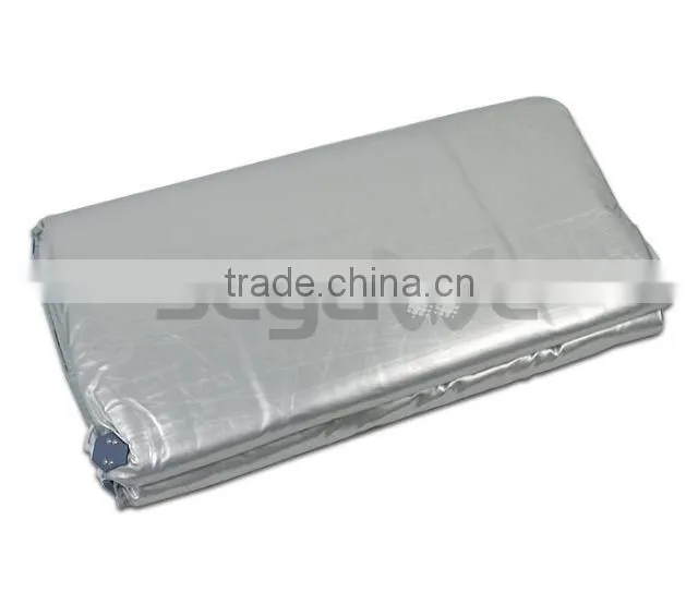 professional far infrared pressotherapy slimming machine