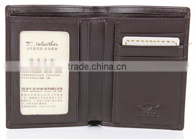 Genuine Wallet,Leather Wallet,Men's Wallet