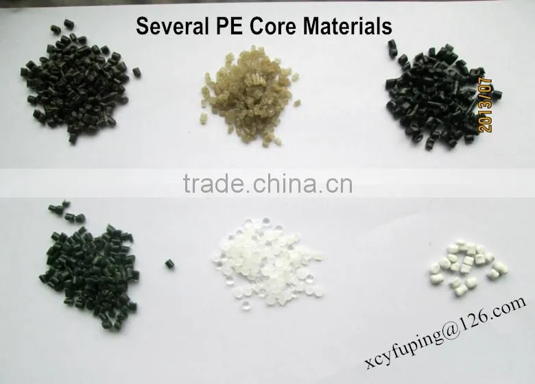 China marble aluminium composite panels imitation stone wall cladding