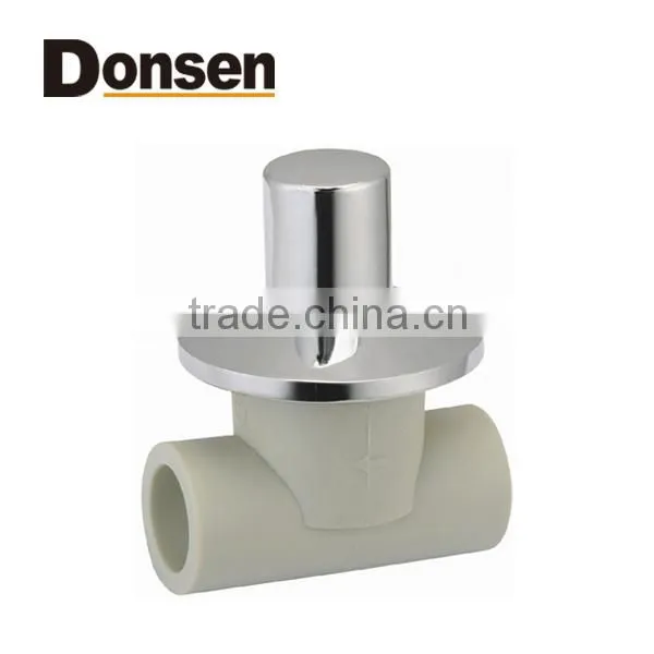 2014 concealed stop valve