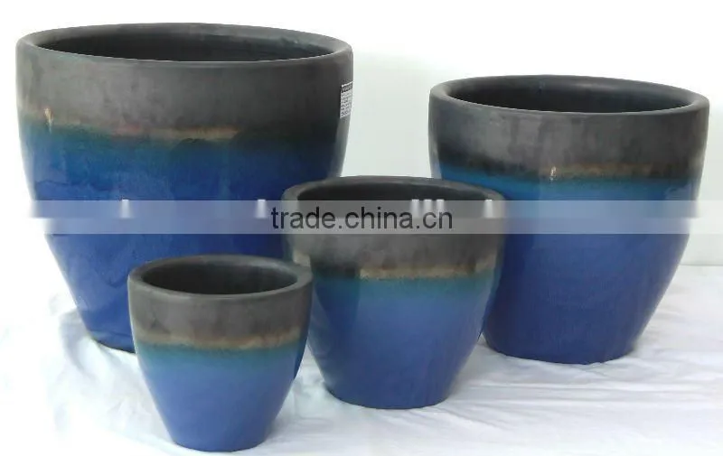 outdoor garden pots
