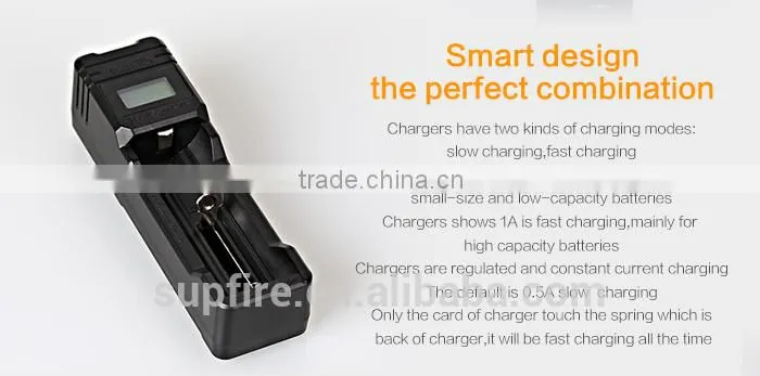 4.2V USB charger