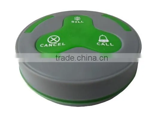 wireless pager for restaurant wireless paging system wireless waiter call system