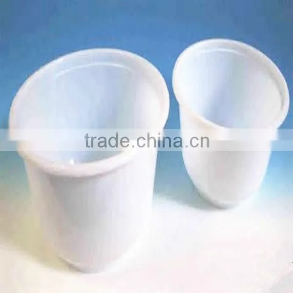 Custom PET Plastic candy container