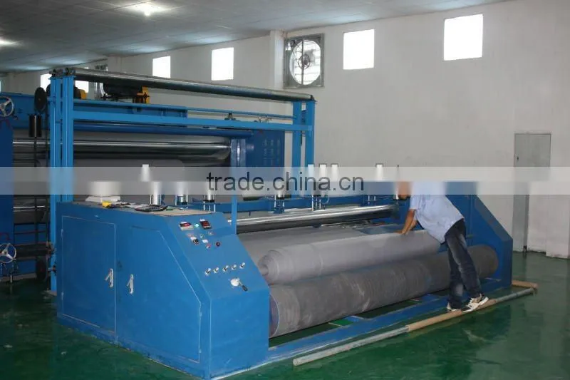 Auto Upholstery Car Carton Non woven Felt