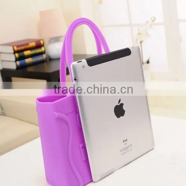 Silicone Tote bag,Lady's Silicone Beach Bag,Gummy Tote