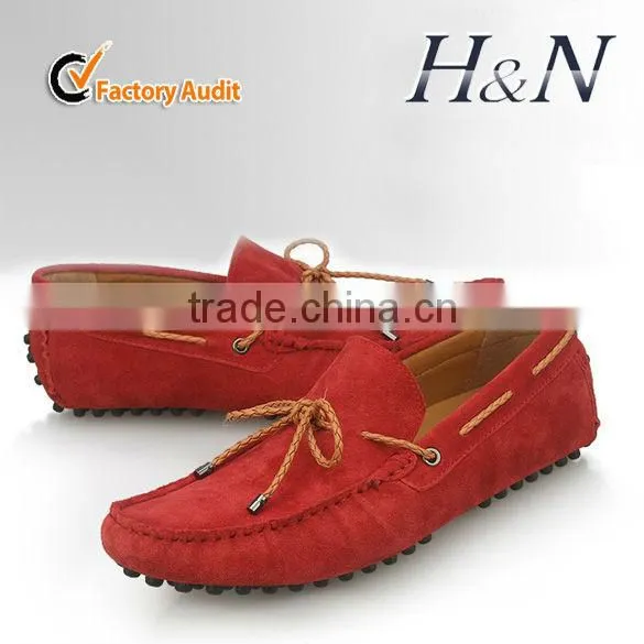 Men's loafer shoes in 2013