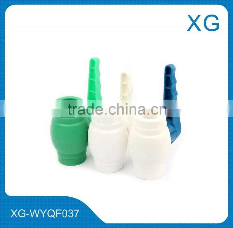 Hot sale water/gas brass ball valve/DN20 brass union valve/gas pipe fittings