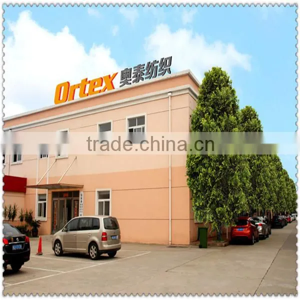 100 polyester twill knitting fabric