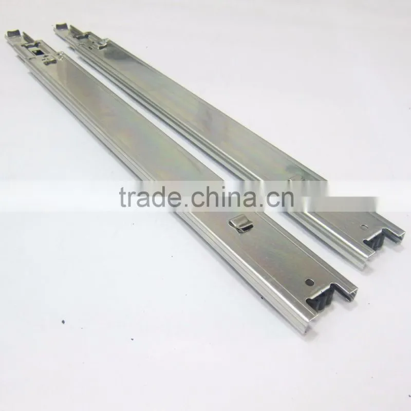 2016 Tool Box Drawer Slides Heavy Duty Drawer Slide Rail