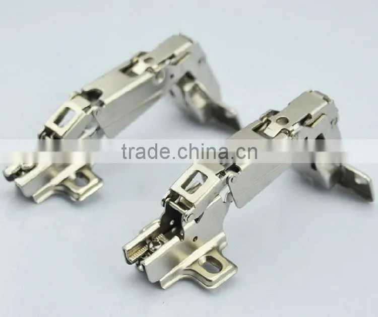 Special shape Non-hydraulic 135 degree hettich cabinet hinge