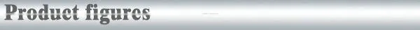 3X28w T5 recessed fluorescent grid lamp embeded mounted