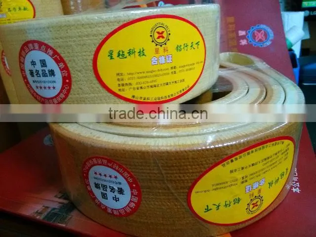 Meta-Aramid conveyor belt
