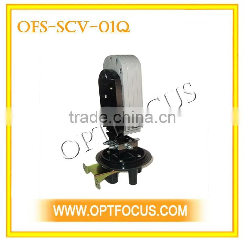 FOSC fiber optic PLC splitter