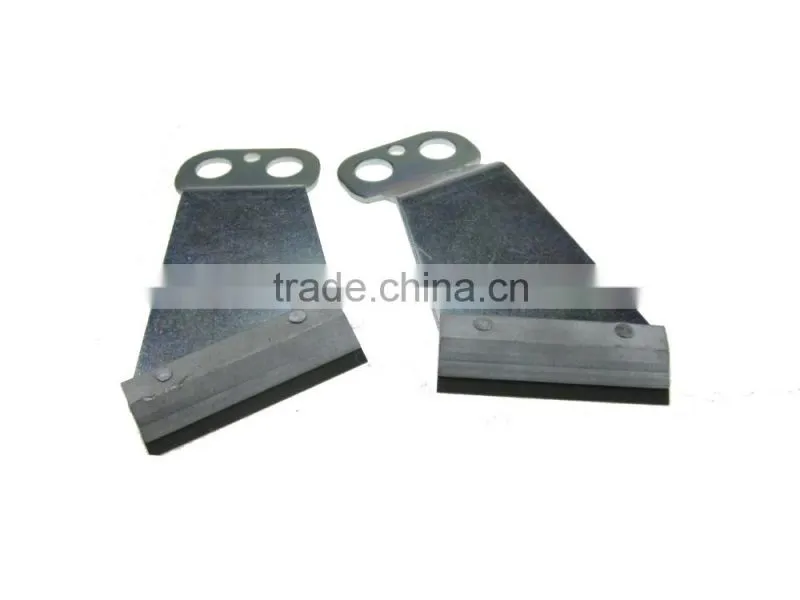 High Quality New Design Durable parts fruehauf trailer automotive part