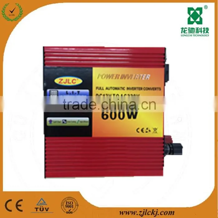 600W solar inverter