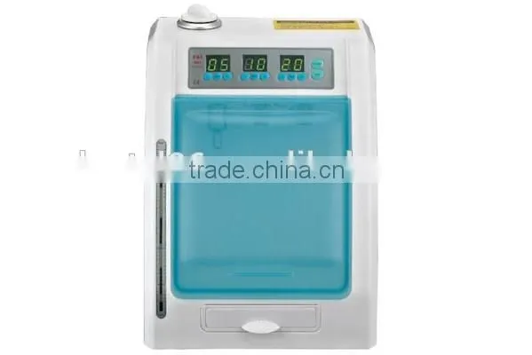 Supply the high quality dental handpiece lubrication system