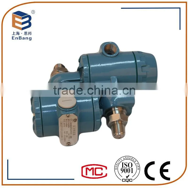 New China 4-20mA underwater level sensor with anticorrosive shell