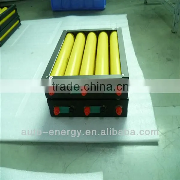 48V50AH Lithium Iron Phosphate Battery Pack for Vehicle,PV, Wind system
