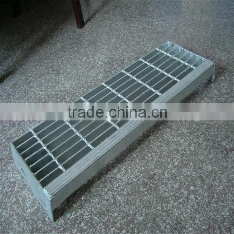 Steel Grating