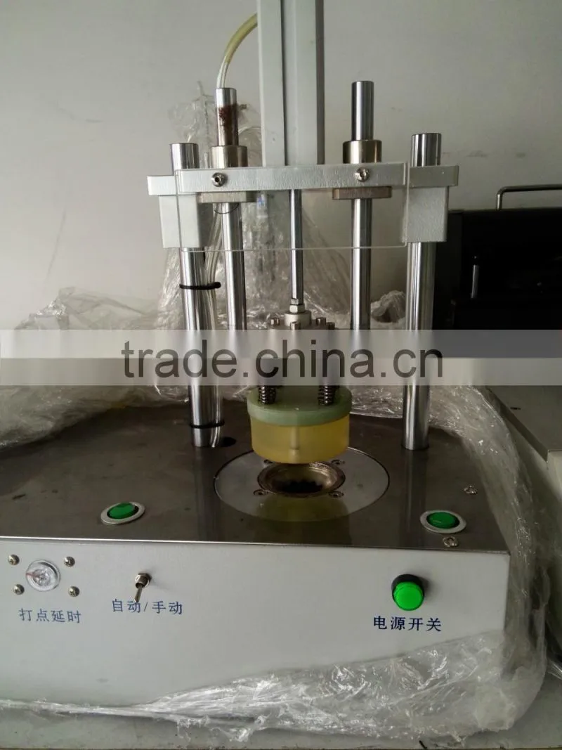 Hand press riveting machine LD-120