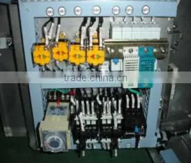 Disconnect Switch Motor Operator