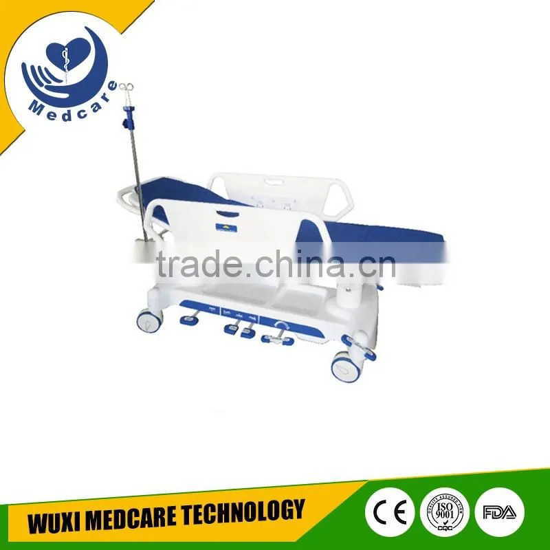 MTPT2 emergency trolley equipment