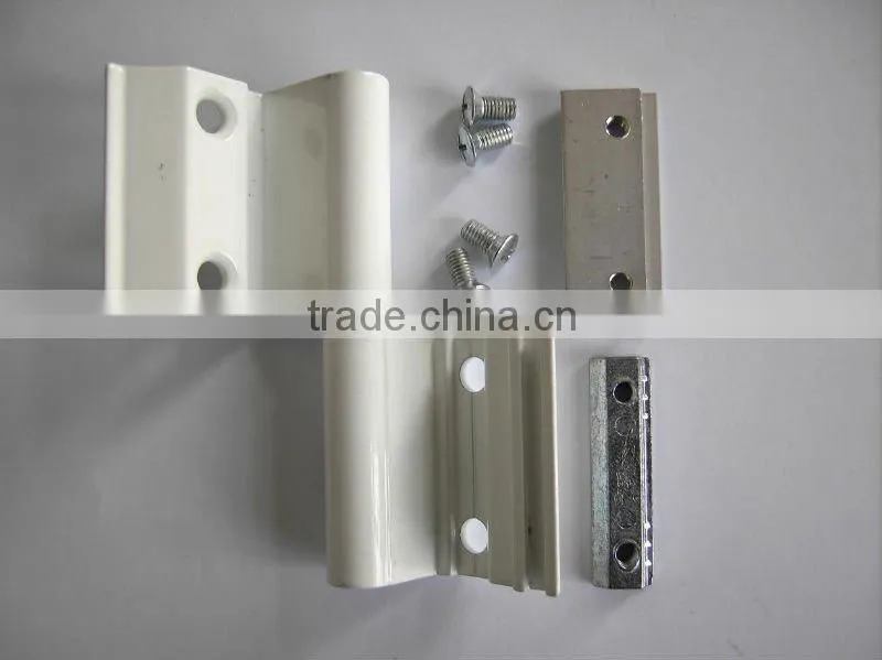 aluminium swivel parallel windows Hinge for OEM