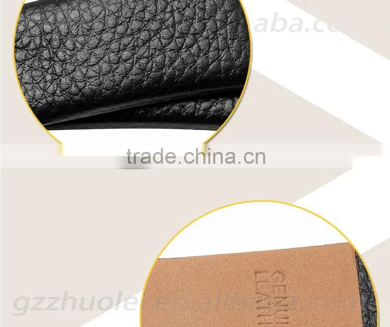 Luxury real alligator 28*24mm DS Leather Watch Bracelet leather watch strap