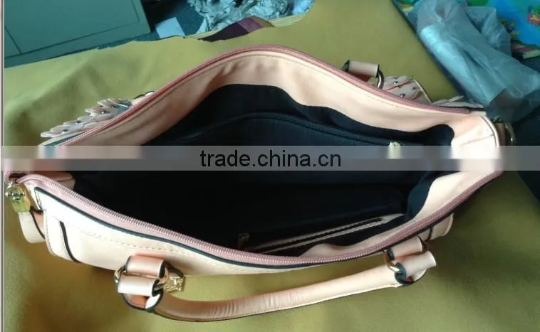 sexy flower accessory handbag pink handbags with flowers