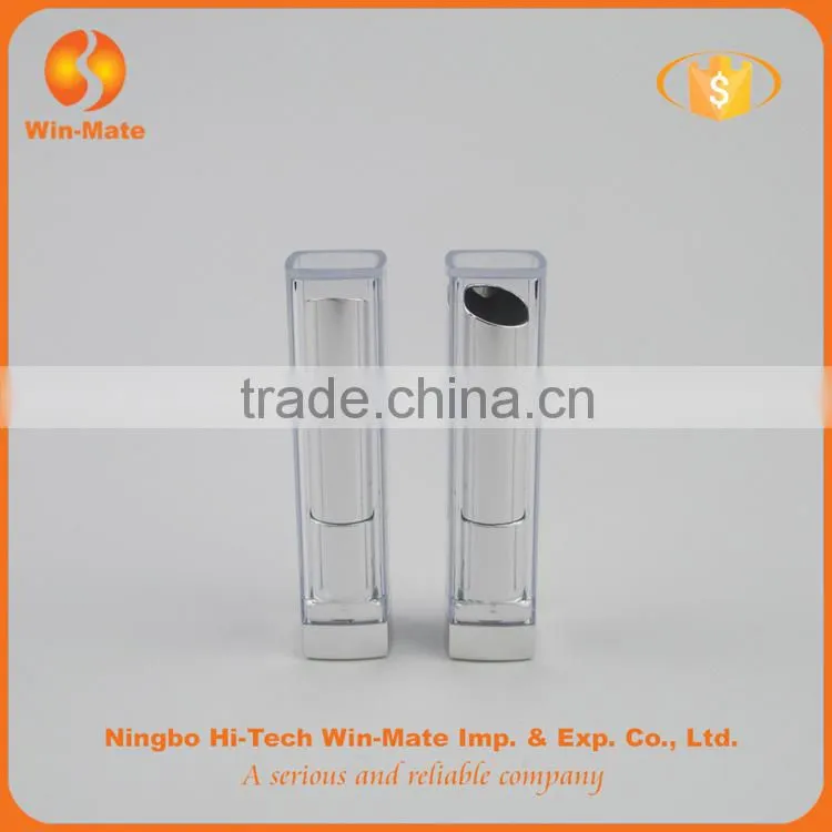 OEM aluminum hot style recycled lipstick case